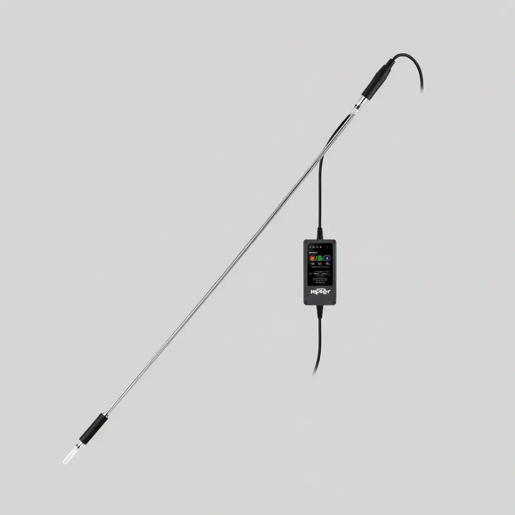 Landfill Moisture Sensor