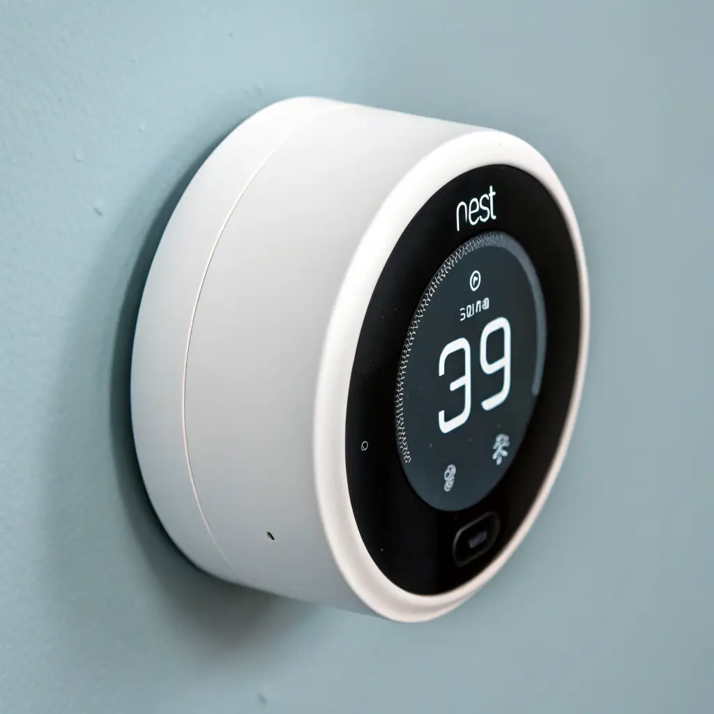 Wireless Environmental Sensor