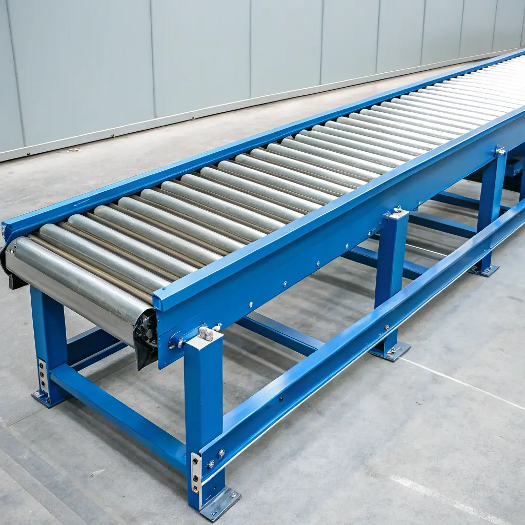 Heavy Duty Conveyor Belt