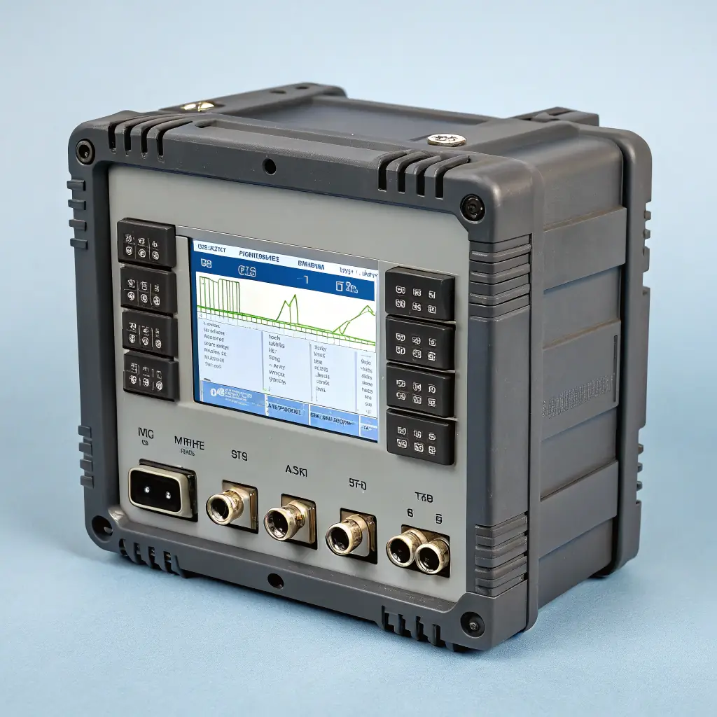 Industrial Data Logger